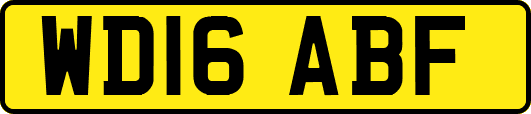 WD16ABF
