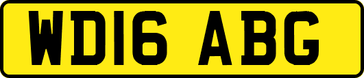 WD16ABG