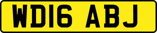 WD16ABJ
