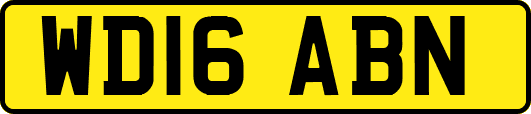 WD16ABN