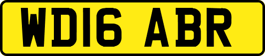 WD16ABR