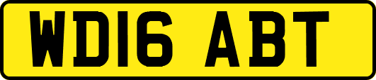 WD16ABT