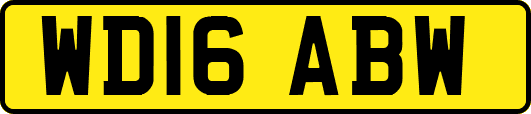 WD16ABW