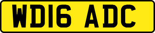 WD16ADC