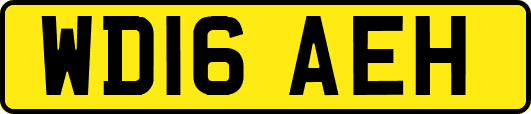 WD16AEH
