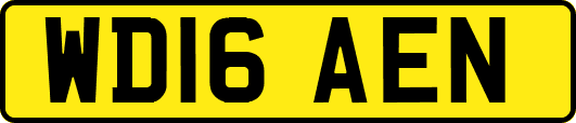 WD16AEN