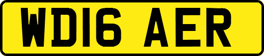 WD16AER