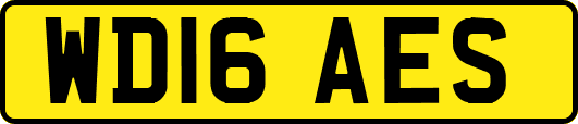 WD16AES