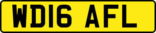 WD16AFL