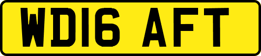 WD16AFT