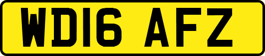 WD16AFZ