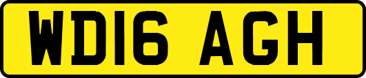 WD16AGH