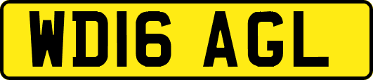 WD16AGL