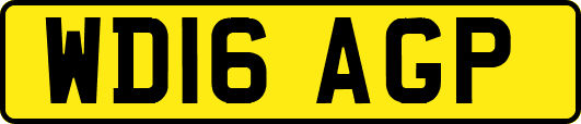 WD16AGP
