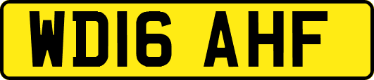 WD16AHF