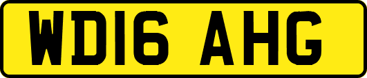 WD16AHG