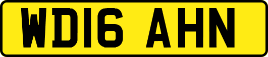 WD16AHN