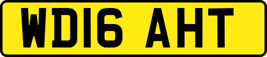 WD16AHT
