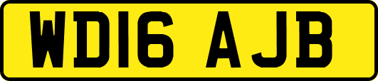 WD16AJB