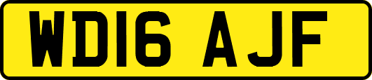 WD16AJF