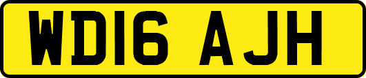 WD16AJH