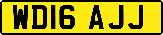 WD16AJJ
