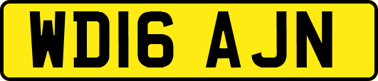 WD16AJN