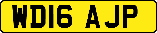 WD16AJP