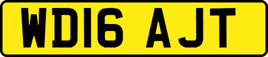 WD16AJT
