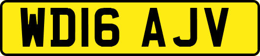 WD16AJV