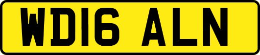 WD16ALN