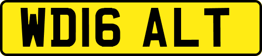 WD16ALT