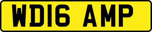 WD16AMP