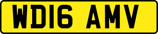 WD16AMV