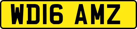 WD16AMZ