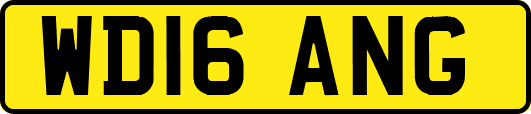 WD16ANG