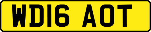 WD16AOT