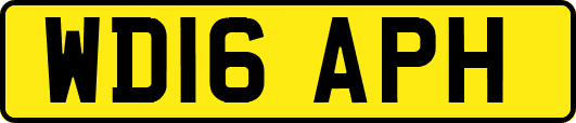 WD16APH