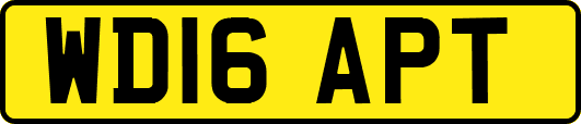 WD16APT