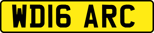 WD16ARC