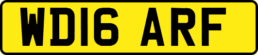WD16ARF
