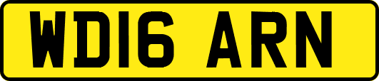 WD16ARN