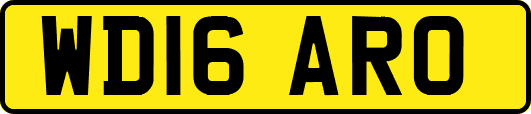 WD16ARO
