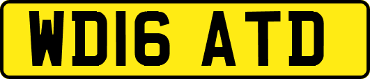 WD16ATD