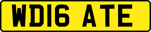 WD16ATE