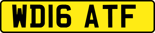 WD16ATF