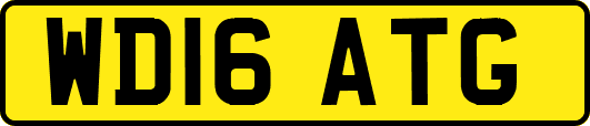WD16ATG