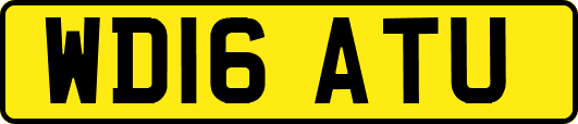 WD16ATU