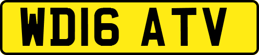 WD16ATV