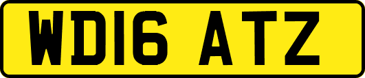 WD16ATZ